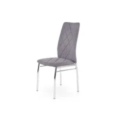 CHAIR K 309, LIGHT GRAY